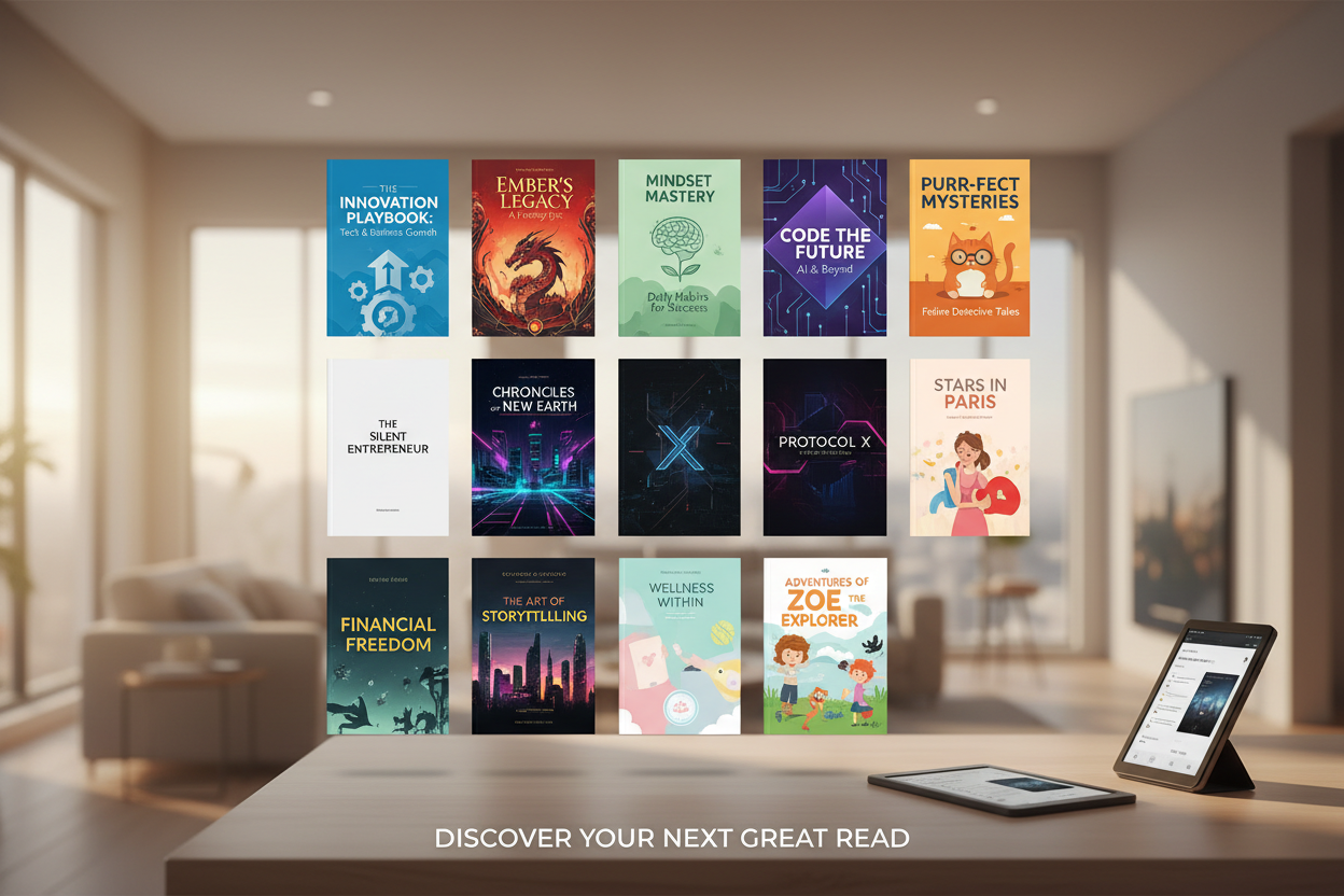 Libros Digitales