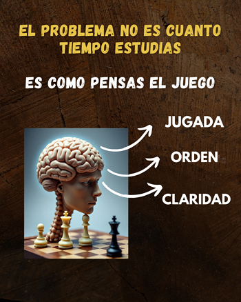 Master Educativo de Ajedrez Nivel 1